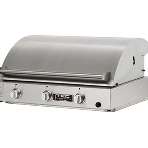 TEC G3000-Built-In-Grill