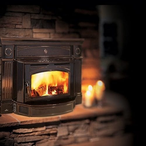 Wood Inserts | PATIO 505