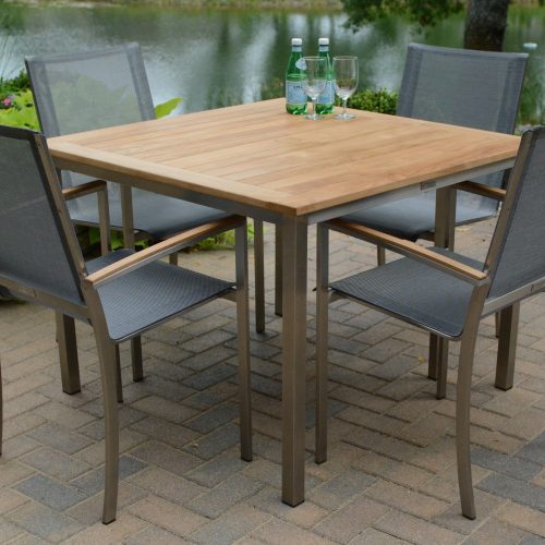 Dining Sets PATIO 505